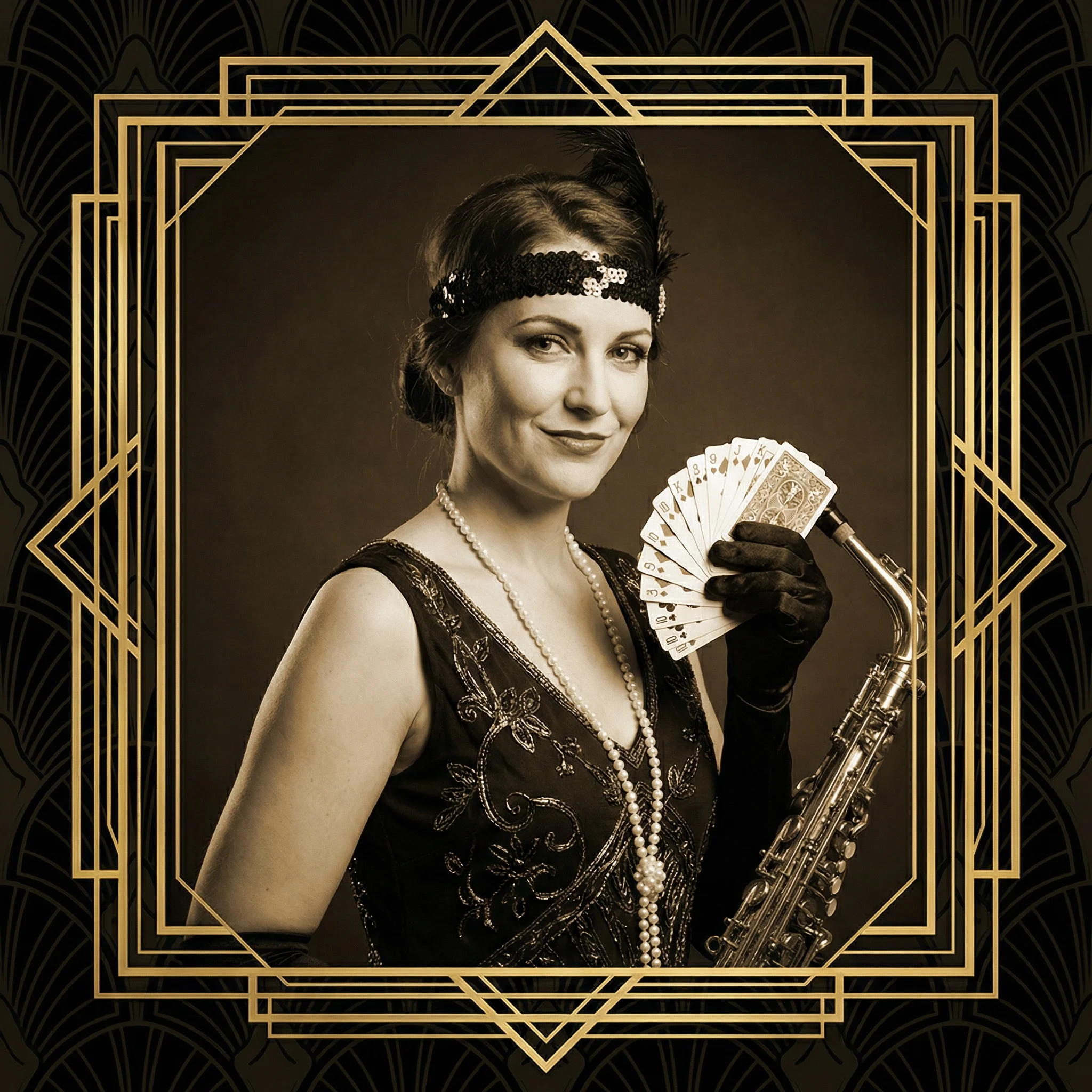 Billie Holiday - 盛世棋牌 女王